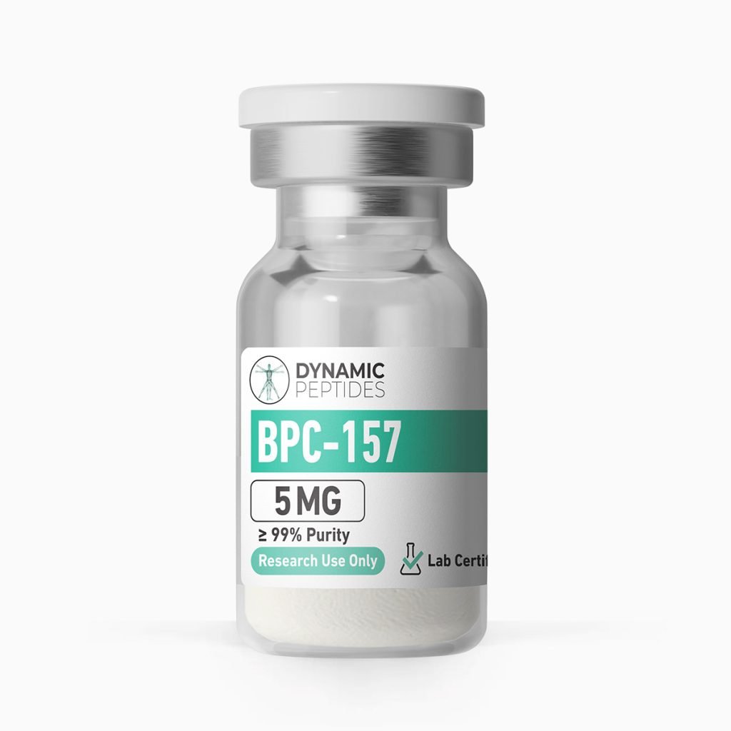 Buy BPC-157 (5mg)