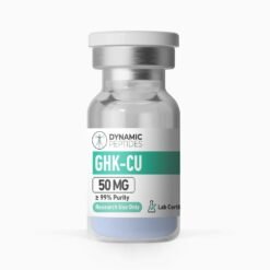 Buy GHK-Cu (50mg)