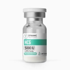 Buy HCG (5000iu)