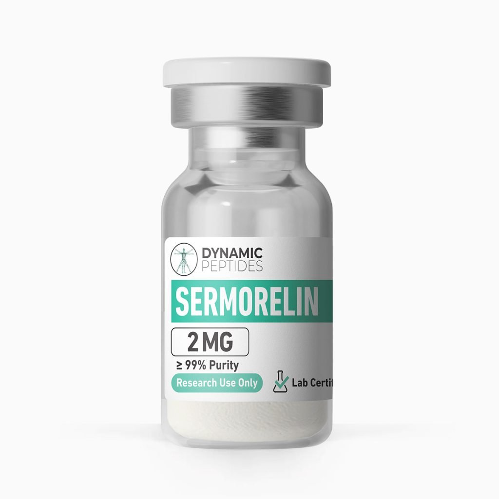 Buy Sermorelin (2mg)
