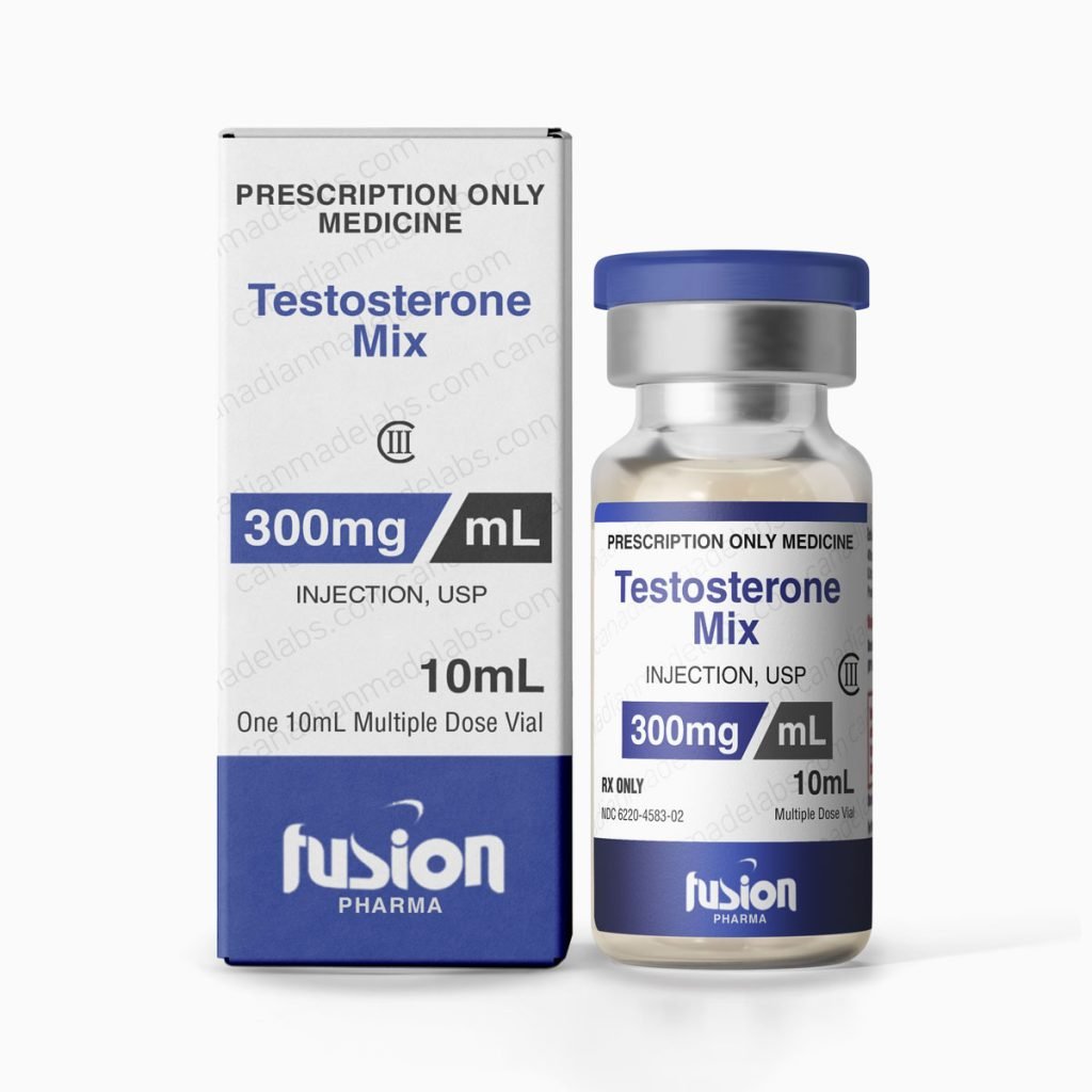 Buy Testosterone Mix (300mg)