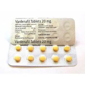 BUY GENERIC LEVITRA ONLINE